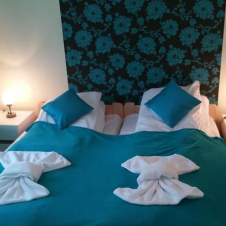 Apartament Niebieski * Szczecin