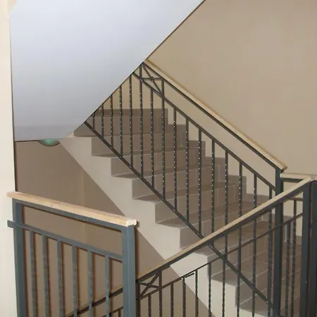 Lägenhet Apartament Niebieski