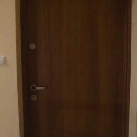 Apartament Niebieski Lägenhet Szczecin